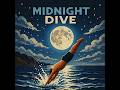 Bob Midnight — Midnight Dive E001 | Deep House, Minimal and Deep Tech