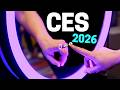 20 BEST Things I saw in Vegas at CES 2026!