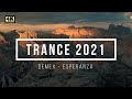 Demex - Esperanza | Trance Music Video | 4K