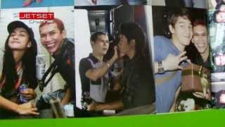 Jetset On Youtube, Success Story Talent Agency \u0026 Artist Management, Benny Simanjuntak 1to2. Eps#1