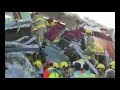 【速報映像】少なくとも6人死亡　香港バス事故　2019年12月18日（現地）