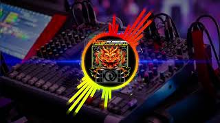 DJ TRAP CIINAN BANA PARTY MIDLE BEDIL NROTOK JINGLE NEW FLORESTA AUDIO X AREK² PATEMON UTARA