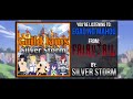 fairy tail egao no mahou english dub cover silver storm