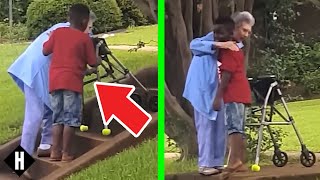Best Acts Of Kindness - Faith In Humanity Restored | Good People Good Deeds #16