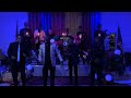 Tinouya Madzimambo MCZ hymn43