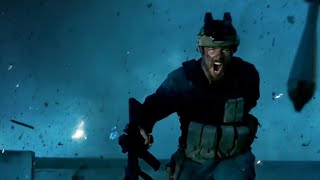 13 Hours - Best Combat Scenes Short, Part III - The Secret Soldiers of Benghazi