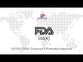 us fda 510 k clearance u0026 premarket approval operon strategist