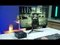 battlefield 3 gameplay on qbits mini pc lania r4 ryzen 7 4800h radeon rx vega 7