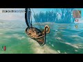 Advanced Valheim Boat Control and Everything Ship/Ocean related (Spoilers Included) [Valheim Guides]