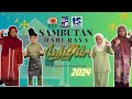 Episod 13 : Sambutan Hari Raya SKPP 11(2) 2024