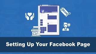 Important rules while creating a new Facebook page