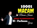 1001 Macam Asep Rhomansyah