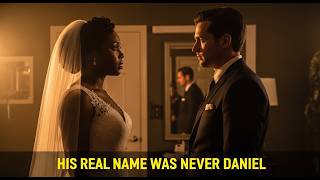 She Stopped Her Wedding After One Question The Truth Changed Everything