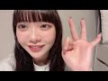 籾山ひめり 高嶺のなでしこ2025年02月12日23時32分 showroom