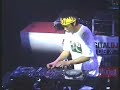 dj jedie thailand pioneer dj battle 2008 asian final