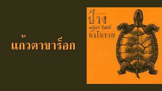 ป้าง นครินทร์ กิ่งศักดิ์ - แก้วตาขาร็อก  (พ.ศ.2545)