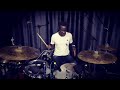 NZAMUZURA by Bosco Nshuti, DRUM COVER BY MUVUNYI_DRUMMER!!!  I don't own any right on this song.