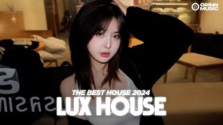 LUX HOUSE \u0026 VIET DEEP 2024: NHẠC REMIX HOUSE LAK \u0026 DEEP BASS CHILL | MIXTAPE ĐỈNH CAO TIKTOK