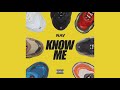 NAV - Know Me (Chopped & Screwed)