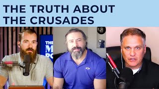 The Truth About the Crusades and 'Radical' Islam with Raymond Ibrahim