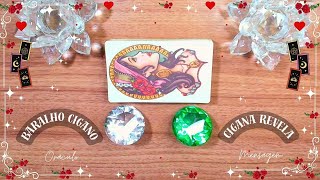 💖 ELE (A) VAI ME PROCURAR? ESTAMOS AFASTADOS! 🔥 #tarotamor #baralhocigano #taro