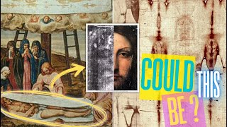 Shroud of Turin: New Evidence That Could Change Everything!