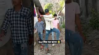 सस्ता Pathan 😂😂 | Pathan spoof 😂 | comedy video | TRB #funny #shorts
