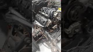 6.4 Hemi engine swap into Chevy C10 Truck