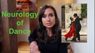 Dancing is Good for the Brain - DOCTOR explains!