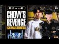 LS | CHOVY'S REVENGE! LCK FINALS REMATCH | GEN vs HLE