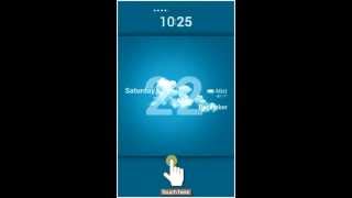 Clouds Android Homescreen [ Tutorial]