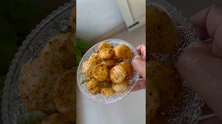 Mini Podi Idli #podiidly #miniidli #easyrecipe #food #eveningsnacks #easybreakfastrecipe