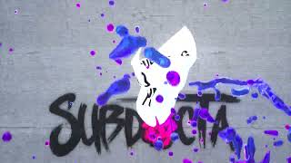 SubDocta - Winterlude [OFFICIAL VISUALIZER]