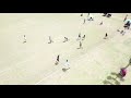 counties u14 red tri series highlights 2020 touch