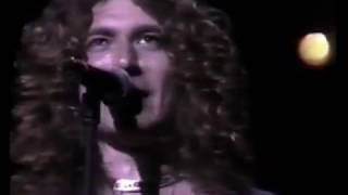 Led Zeppelin - Moby Dick (Kingdome Seattle 1977)
