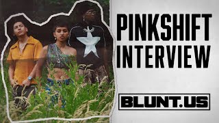 Pinkshift Interview ‘Earthkeeper’: Heavier, Bolder, Real