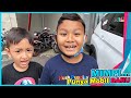 Drama Praya Mimpi Beli Mobil Baru | Praya Family 😍