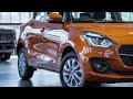 2025 maruti suzuki swift – nayi jiddat aur shandaar karkardagi