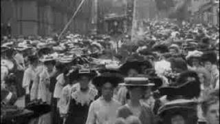 Halifax Catholic Procession (c1905)