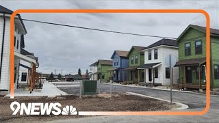 CDOT to open workforce housing in Fairplay