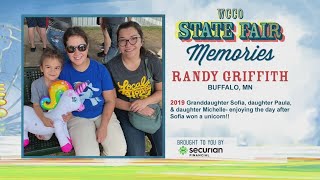 State Fair Memories On WCCO 4 News At  Noon- September 1, 2020