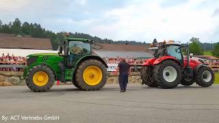 traktör çekim gücü - video klip mp4 mp3