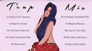 Top 10 TrapMix Song | Cover Jukebox | Farooq | BEST SONGS COLLECTION | The Marvel