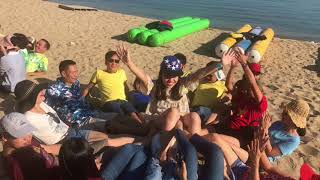 Truyền thông nội bộ VNPT VinaPhone - 2018