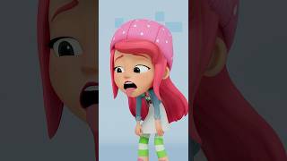 Mom's Calling! #strawberryshortcake #shorts