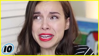 Top 10 Influencers That Lost Their Influence - Part 3