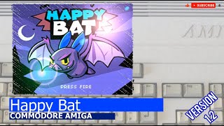 Commodore Amiga -=Happy Bat=-