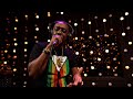 Draze - Melanin Dreams (Live on KEXP)