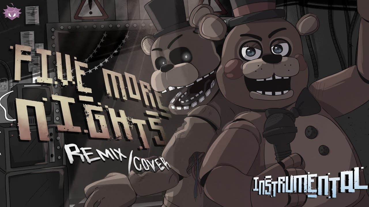 Still Frame Traptable Fnaf Remix Download Infoupdate Org