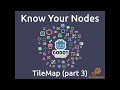 Godot Engine - Know Your Nodes: Tilemap (part 3)